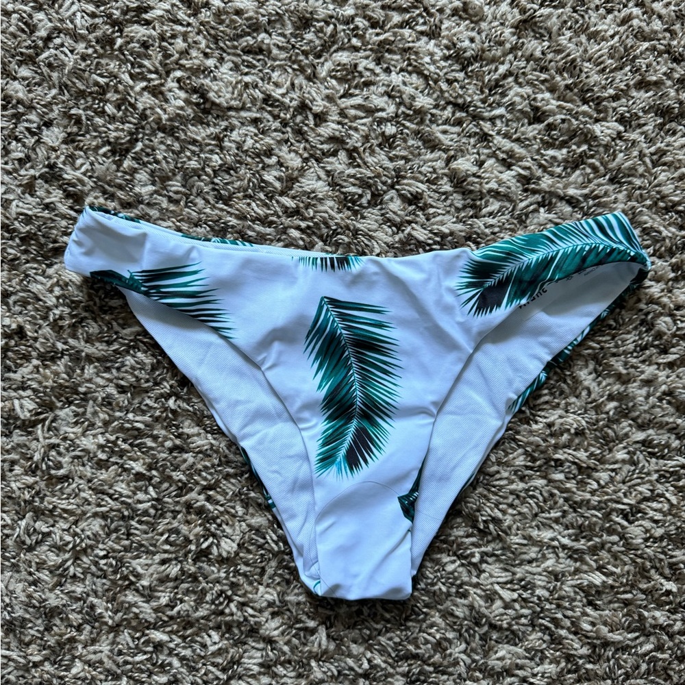 Shein bikini bottom